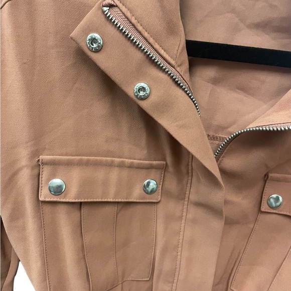 Nine West womans‎ Jacket size XS nwt - Picture 3 of 8